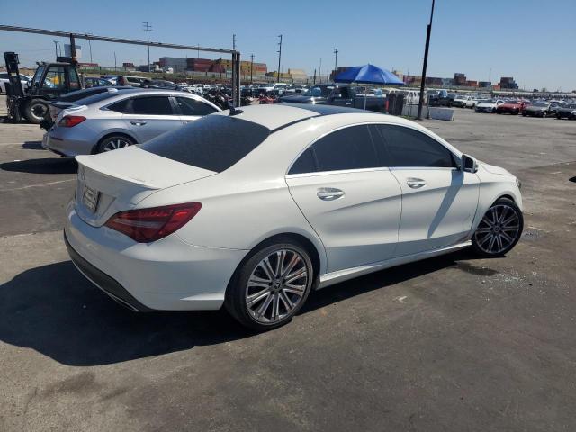 WDDSJ4EB1JN546811 Mercedes-Benz CLA 250