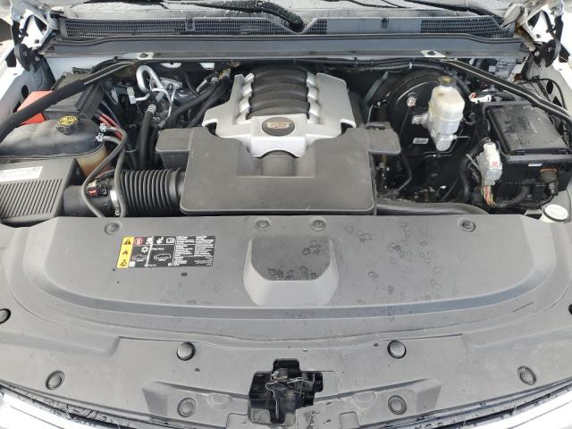 1GYS4KKJ0KR209293 Cadillac l86 -sidi: spark ignition direct injection, vvt: variable valve timing, afm, e85 max, alum