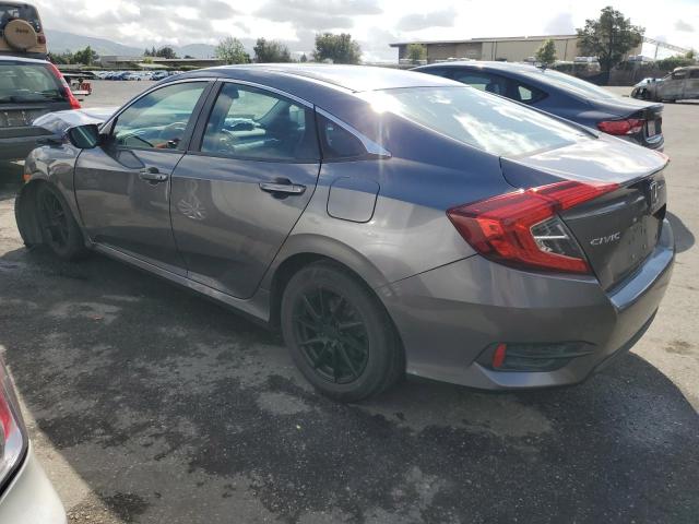 19XFC2F59GE201400 Honda k20c2