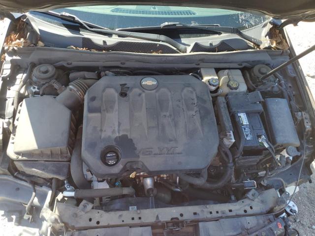 2G1105S33L9100170 Chevrolet Impala Pre