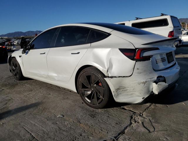 5YJ3E1ET2RF807786 Tesla 2024
