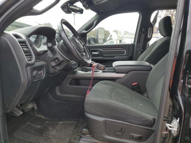 3C63RRHL2LG261952 RAM 2020