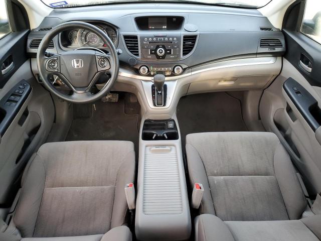 2HKRM4H30EH702976 Honda CR-V LX