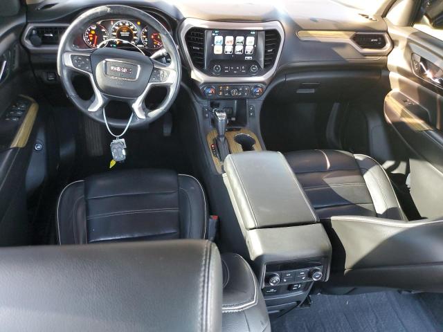 1GKKNPLS9HZ313656 GMC lgx - di: direct injection, vvt: variable valve timing, alum, gen 2
