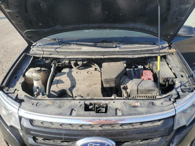 2FMDK4AKXEBA96790 Ford EDGE SPORT