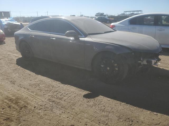 WAU2GAFCXEN154279 Audi A7 PRESTIG