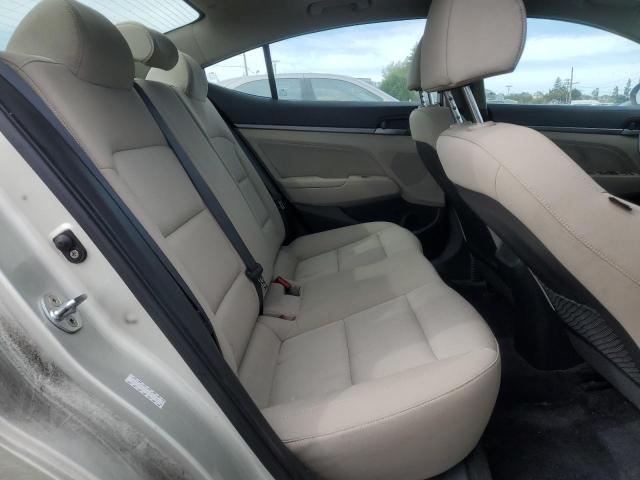 KMHD84LF7HU274023 Hyundai ELANTRA SE