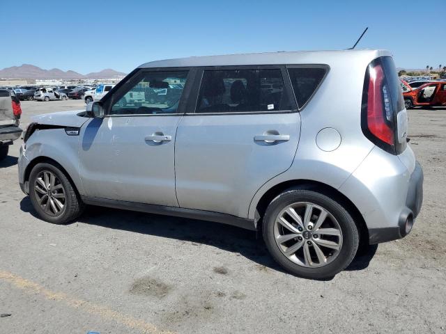 KNDJP3A56J7600204 KIA SOUL +