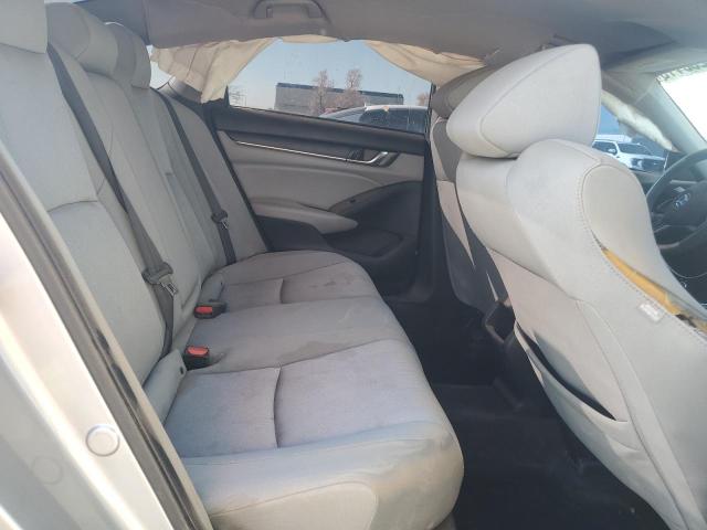 1HGCV1F10KA079866 Honda ACCORD LX