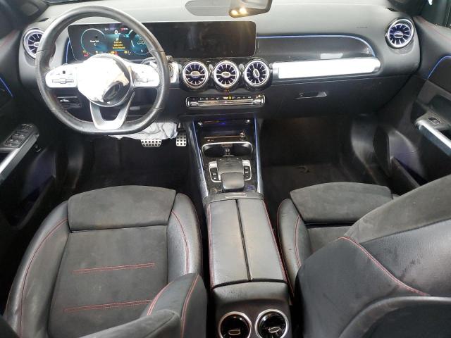 W1N4M4GB7LW024486 Mercedes-Benz GLB 250