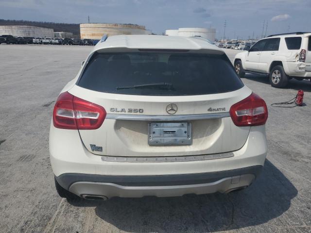 WDCTG4GB1JJ399370 Mercedes-Benz GLA 250 4M