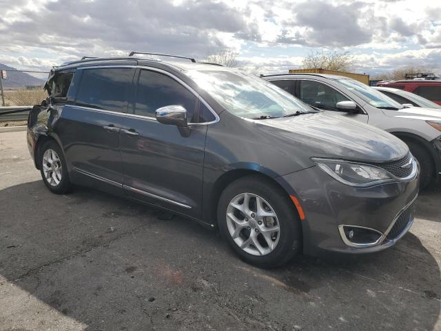 2C4RC1GG8LR271406 Chrysler 2020