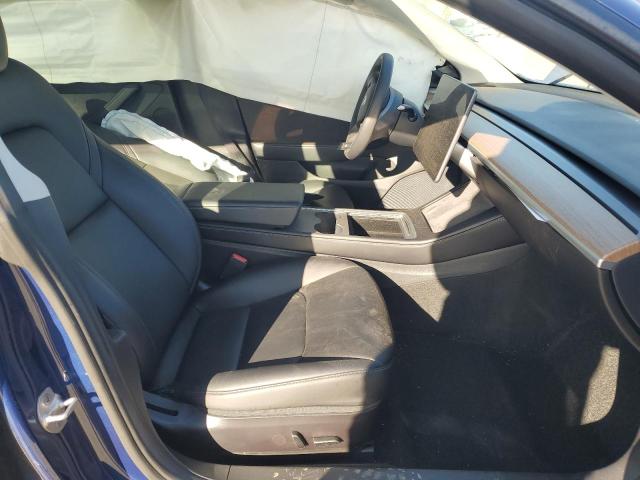 5YJ3E1EB1NF125564 Tesla MODEL 3