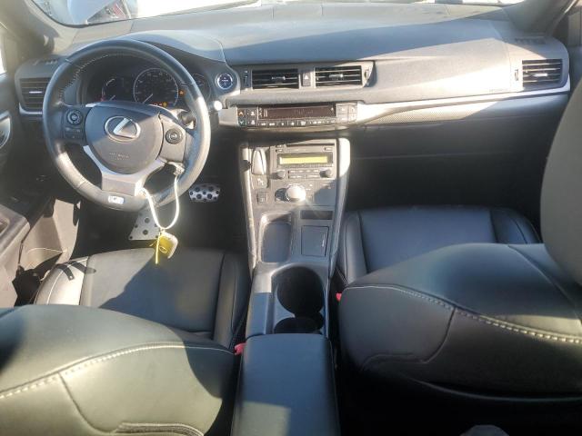 JTHKD5BH8F2243838 Lexus 2zr-fxe+3jm