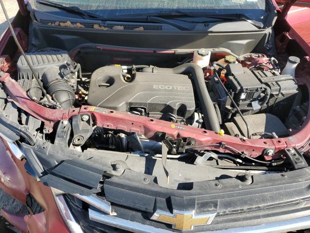 2GNAXKEV2L6268843 Chevrolet EQUINOX LT