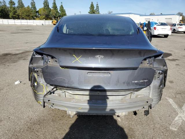 5YJ3E1EB6PF633113 Tesla 2023