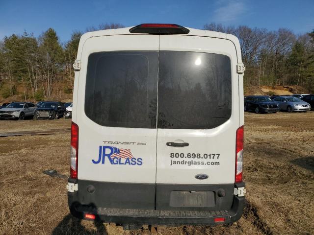 1FTYR2CM9KKA45612 Ford TRANSIT T-