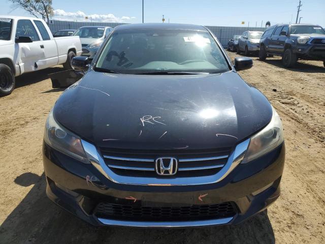 1HGCR2F85FA037562 Honda ACCORD EXL