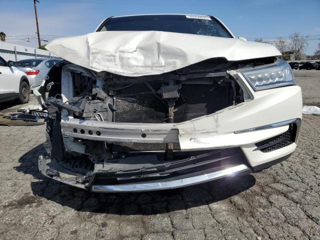 5J8YD3H33HL001050 Acura MDX