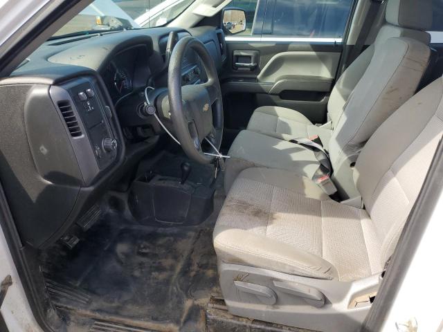 1GCVKNEC4HZ273790 Chevrolet Silverado
