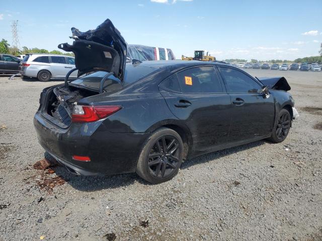 58ABK1GG2JU090875 Lexus ES 350