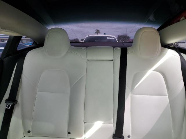 5YJ3E1EC2NF268046 Tesla MODEL 3