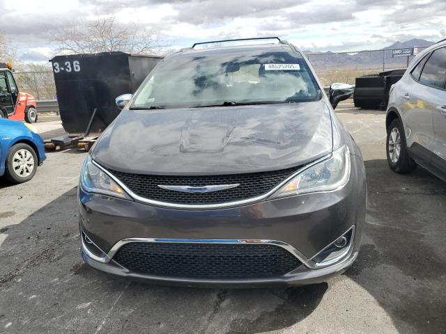 2C4RC1GG8LR271406 Chrysler 2020