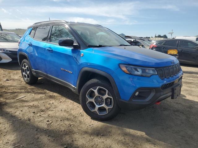 3C4NJDDB1NT226032 Jeep 2022