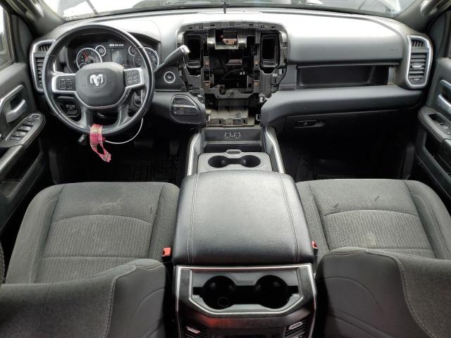 3C63RRHL2LG261952 RAM 2020