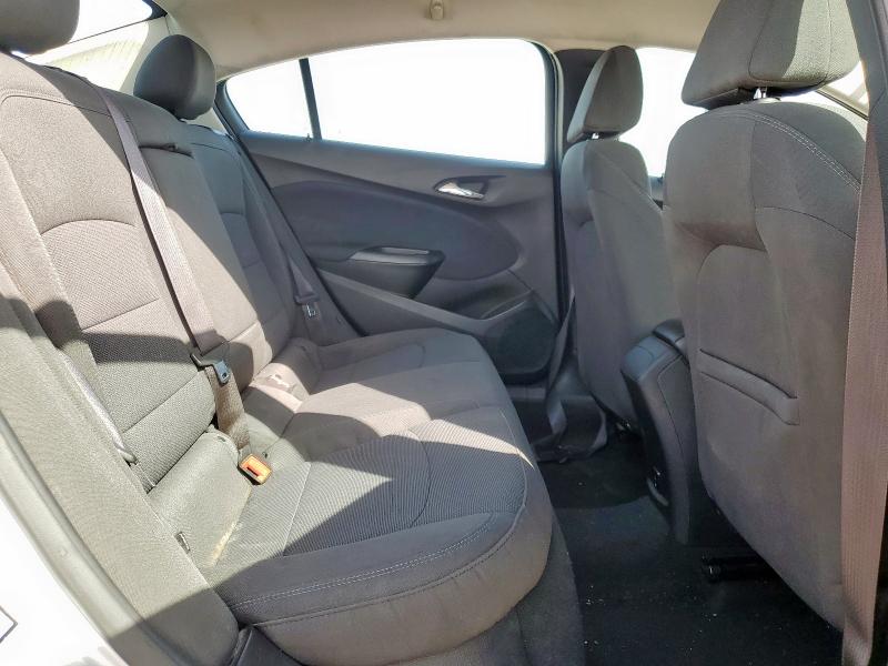 1G1BE5SM2H7207119 Chevrolet CRUZE LT
