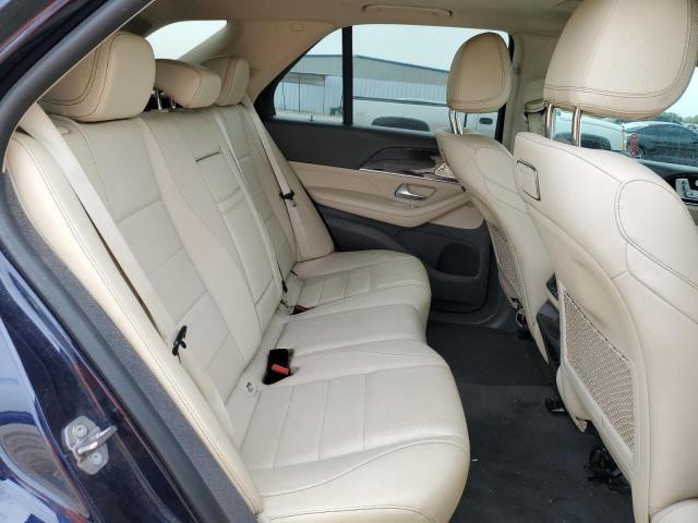 4JGFB4KB0LA203362 Mercedes-Benz GLE 350 4M