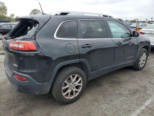 1C4PJMCB1GW318846 Jeep CHEROKEE L