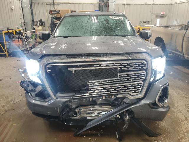 1GTU9FEL2MZ366329 GMC l87 - di dfm, alum, gen 5