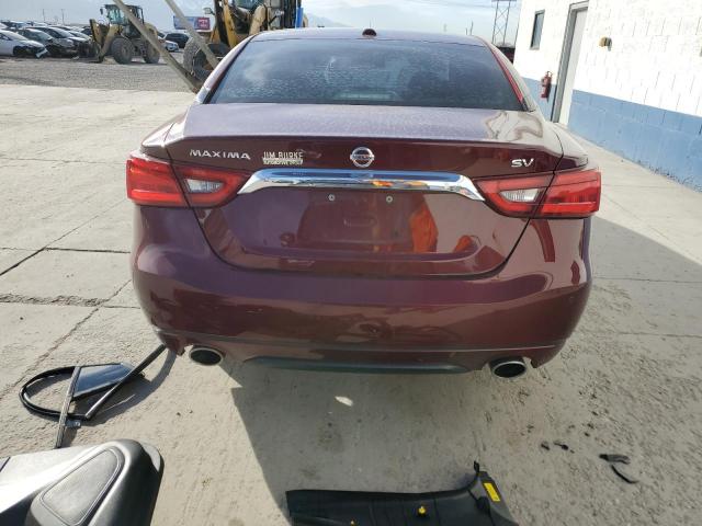 1N4AA6AP3JC403234 Nissan 2018