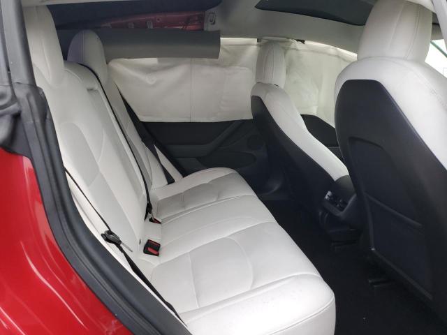 5YJ3E1EC2NF268046 Tesla MODEL 3