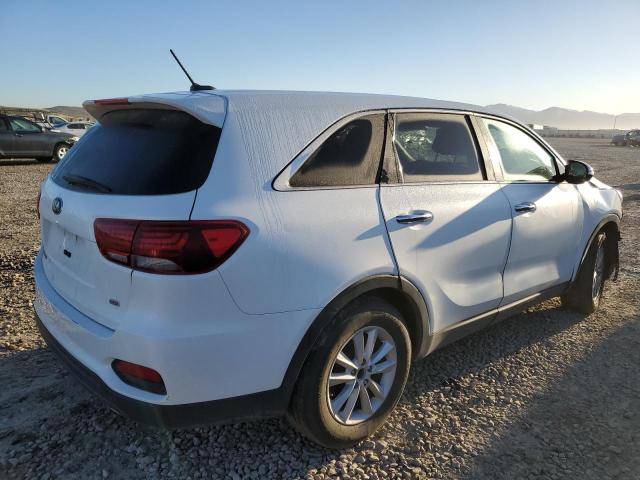 5XYPG4A39LG624064 KIA SORENTO L