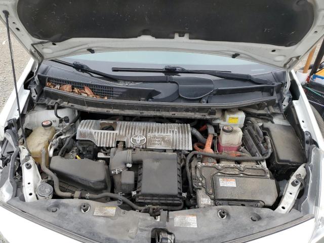 JTDZN3EU4HJ073836 Toyota 2zr-fxe, 5jm