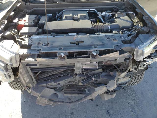 1GTP5BEK0R1174177 GMC CANYON ELE