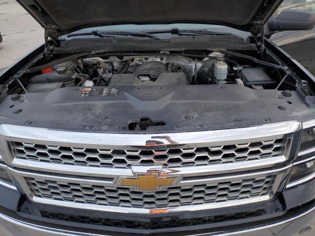 1GCRCREH0EZ385032 Chevrolet Silverado