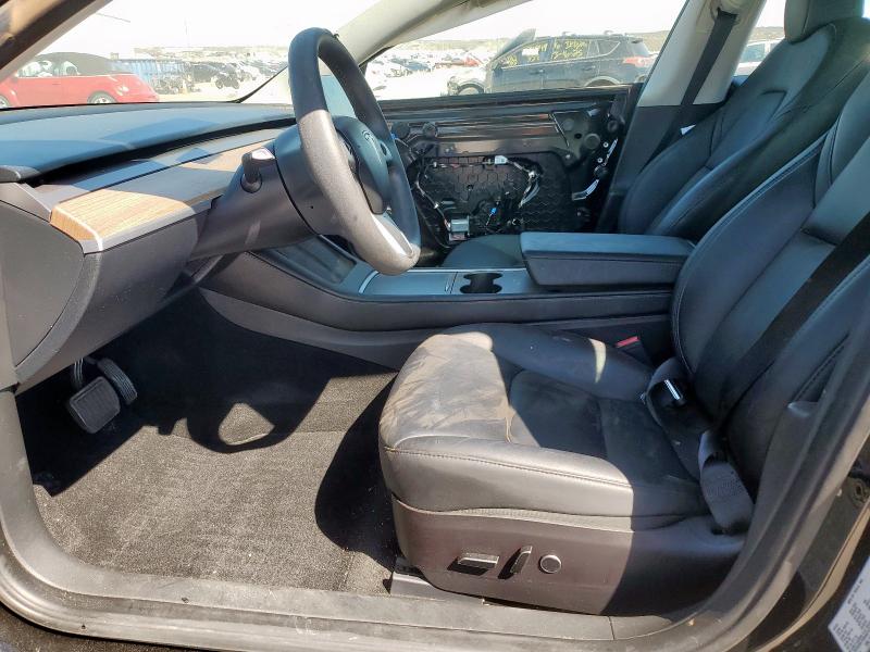5YJ3E1EA6PF491739 Tesla MODEL 3