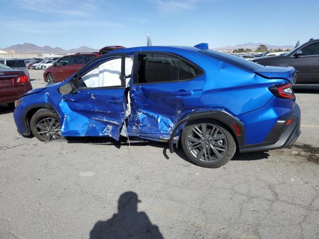 JF1VBAB69P8816035 Subaru WRX