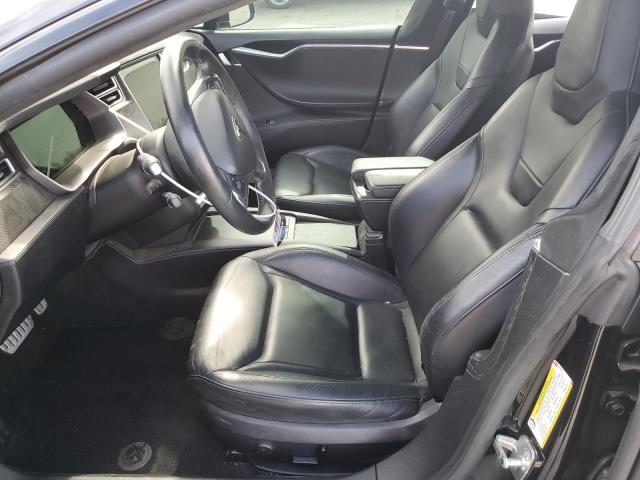 5YJSA1E48GF143703 Tesla MODEL S