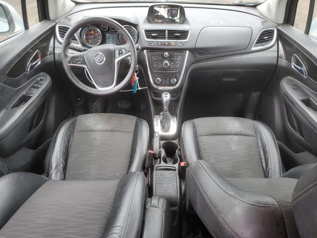 KL4CJESB8FB234030 Buick Encore