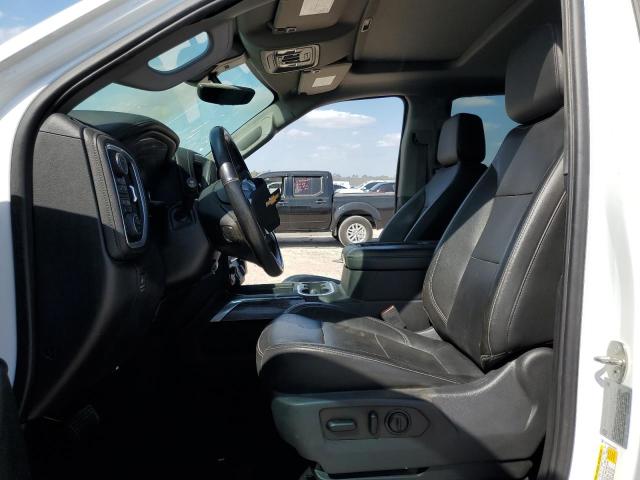 1GC4YPEY5LF219250 Chevrolet Silverado