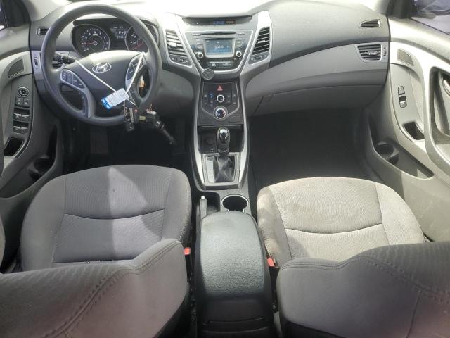 5NPDH4AE3GH659716 Hyundai dohc mpi nu