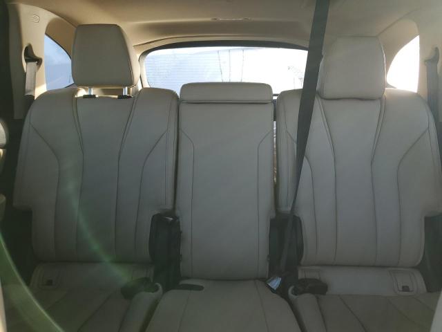 5J8YE1H31PL014668 Acura MDX