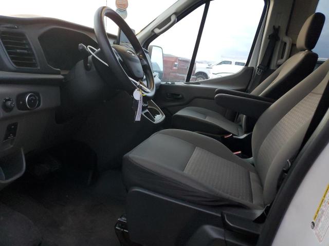 1FBAX2CG1MKA32409 Ford 2021