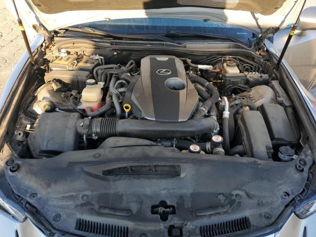 JTHAA1D23L5108833 Lexus 8ar-fts