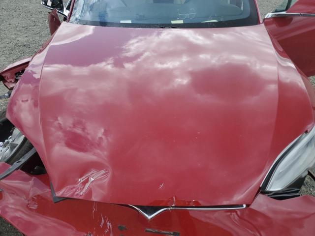 5YJSA1E23KF342763 Tesla MODEL S