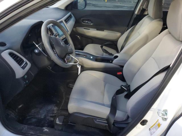 3CZRU6H55NM720245 Honda HR-V EX